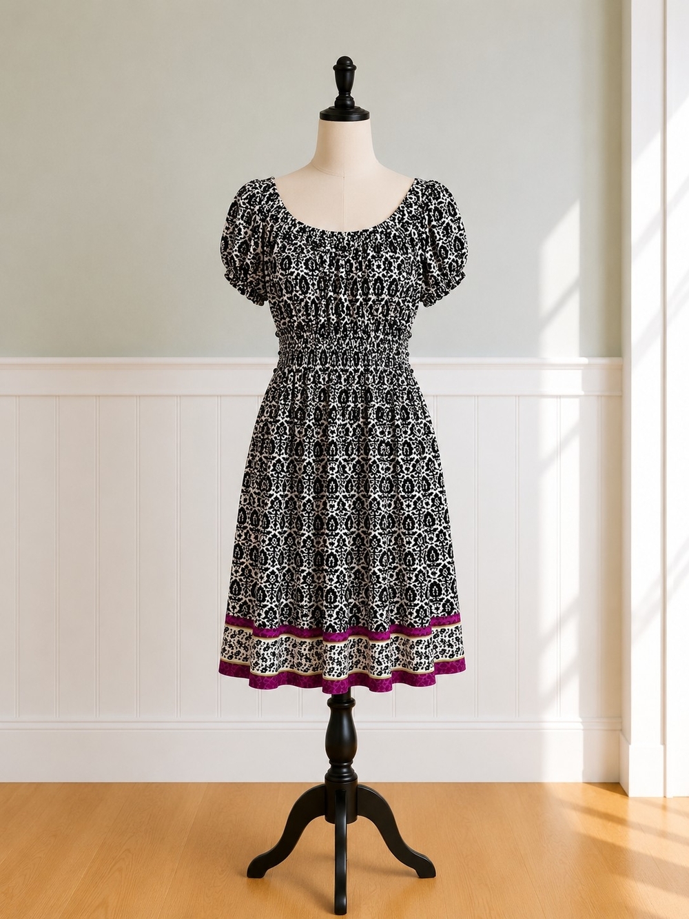 Max Edition Dress
